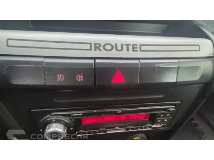 SPACEFOX 1.6 MI ROUTE 8V FLEX 4P MANUAL