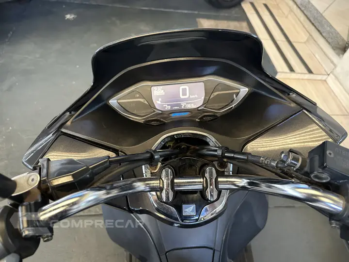 PCX 160
