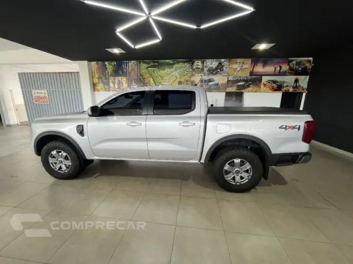 RANGER 2.0 Turbo CD XLS 4X4