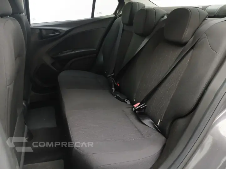 CRONOS 1.3 FIREFLY FLEX DRIVE CVT