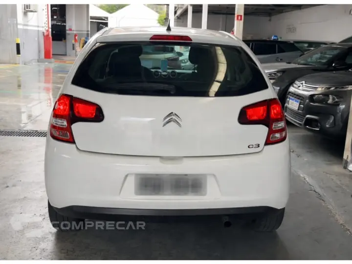 C3 1.2 PURE TECH FLEX ATTRACTION MANUAL