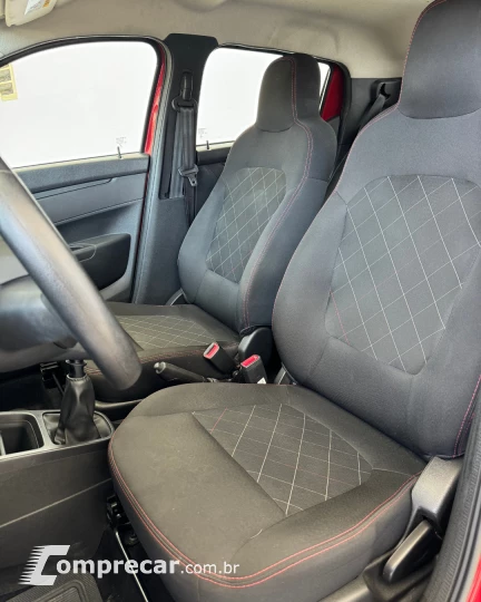 KWID 1.0 12V SCE ZEN