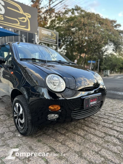 QQ 1.0 MPFI 12V