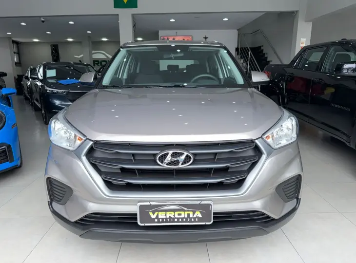 Creta Action 1.6