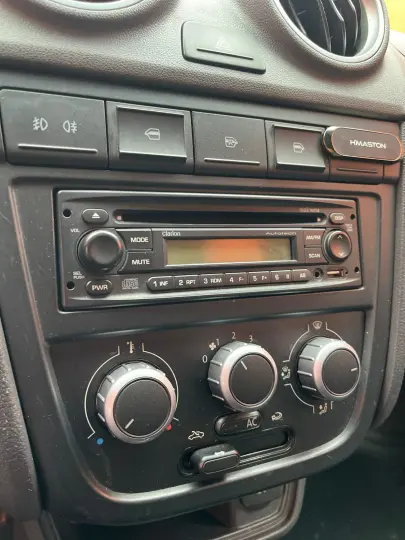 GOL 1.6 MI Power 8V G.V