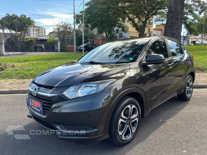 HR-V 1.8 16V LX
