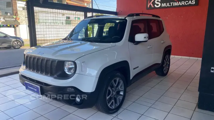 JEEP RENEGADE 1.8 16V SPORT