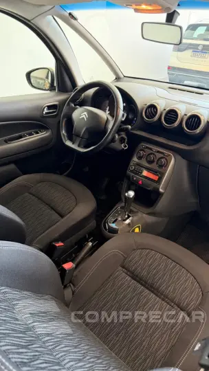 C3 Picasso Tendance 1.6 Flex 16V 5p Aut.