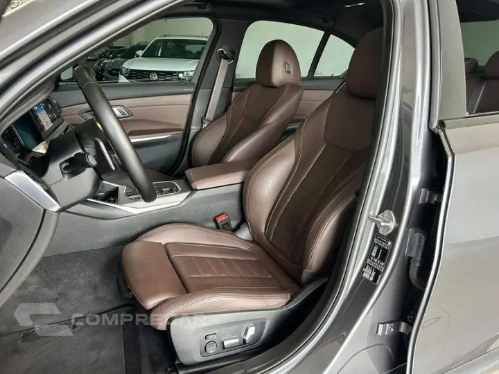 320IA 2.0 TB M SPORT A. FLEX/M.SPORT 4P