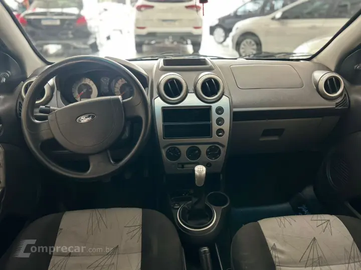 FIESTA 1.6 SE 16V