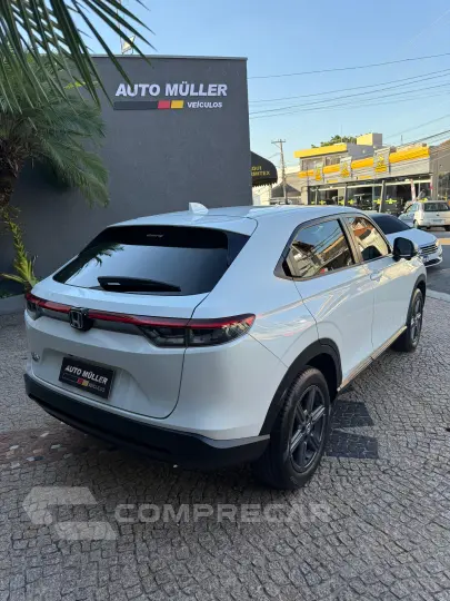 HR-V 1.5 DI I-vtec EXL