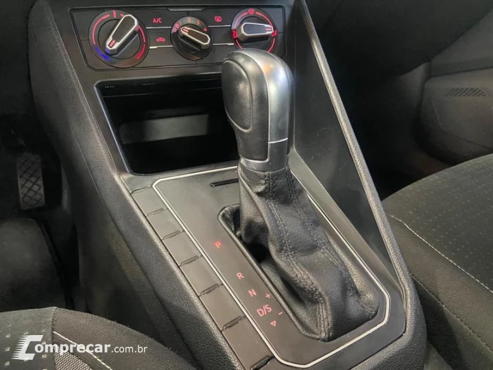 VIRTUS 1.0 200 TSI COMFORTLINE AUTOMÁTICO