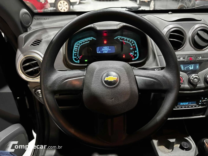 MONTANA 1.4 MPFI SPORT CS 8V ECONO FLEX 2P MANUAL