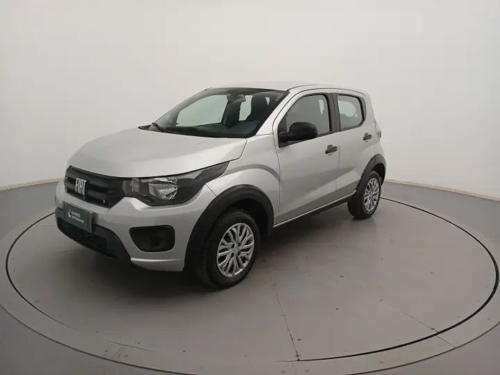 MOBI 1.0 EVO FLEX LIKE. MANUAL