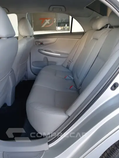 COROLLA XEI 1.8 FLEX
