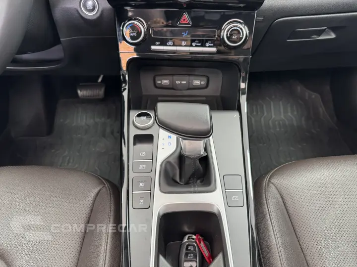 CRETA 1.0 Tgdi Platinum