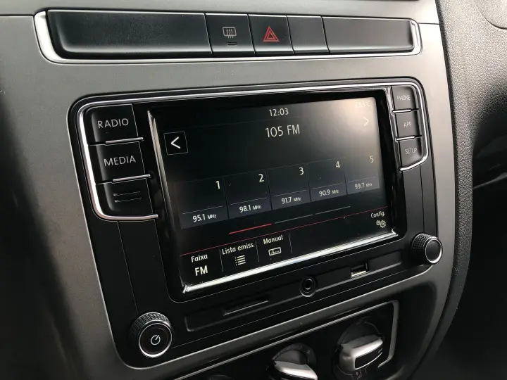 Fox 1.6 Msi Total Flex Xtreme 4P Manual