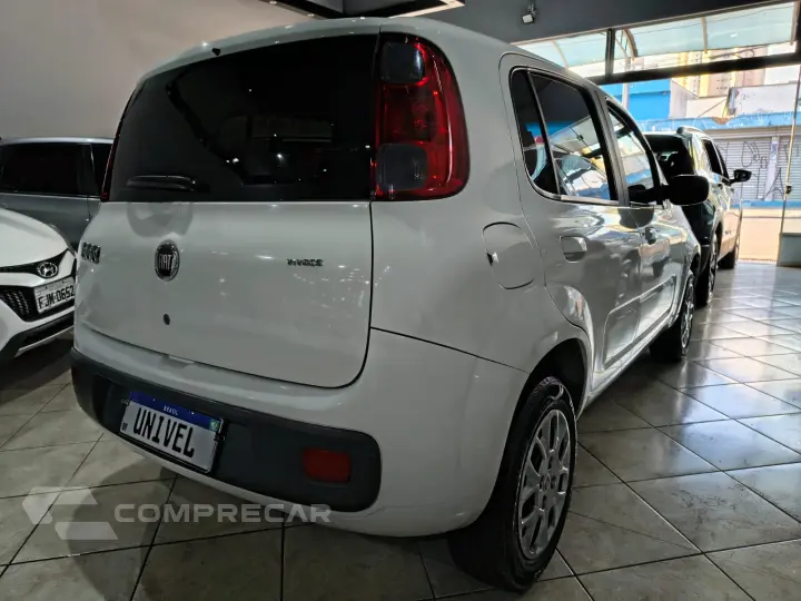 UNO VIVACE1.0