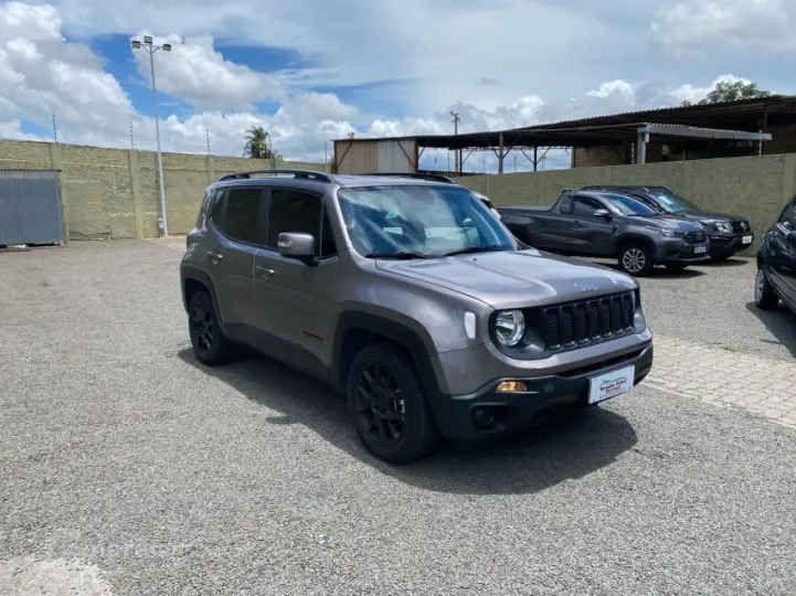 RENEGADE 1.8 16V Sport