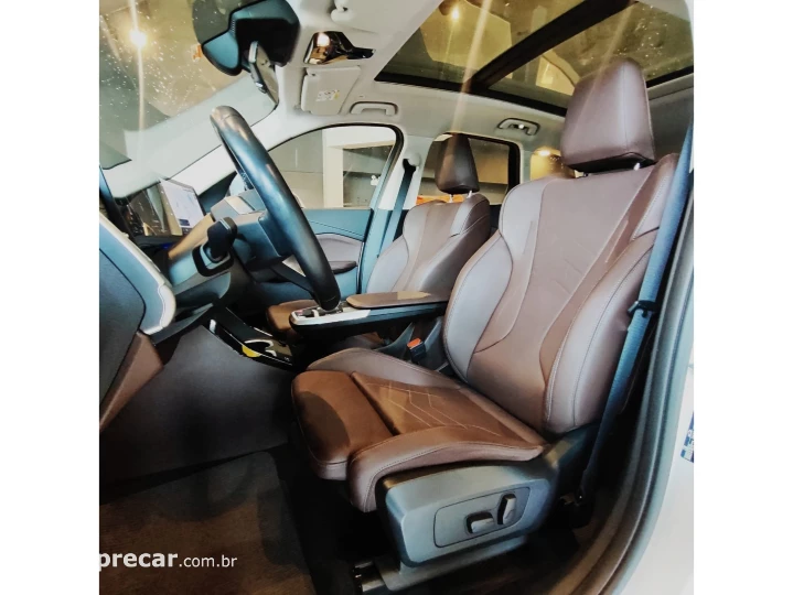 X1 2.0 16V TURBO GASOLINA SDRIVE20I X-LINE STEPTRONIC
