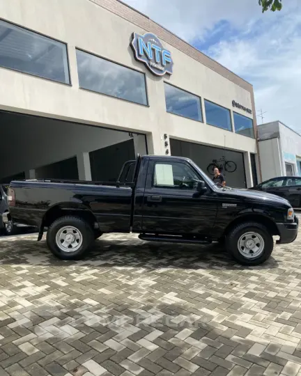Ranger XLS 2.3 16V 145cv/150cv 4x2 CS