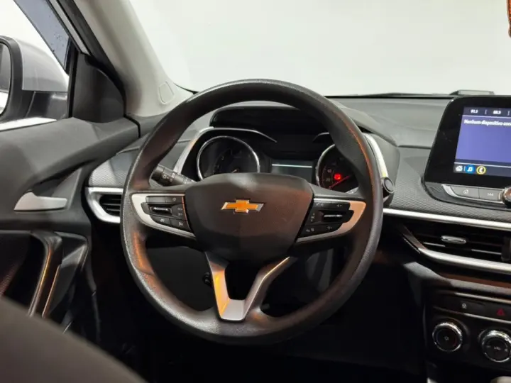 TRACKER 1.0 TURBO FLEX LT AUTOMÁTICO