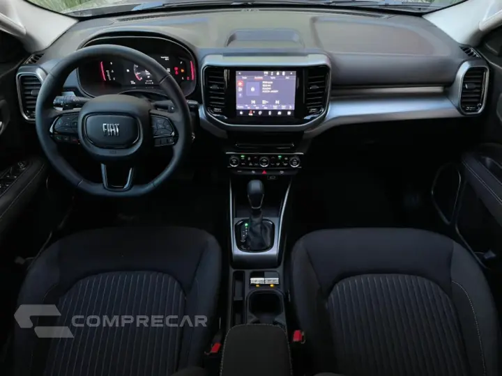 TORO 1.3 TURBO 270 FLEX FREEDOM AT6