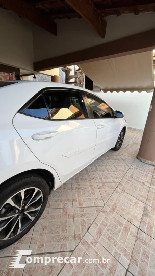 COROLLA 1.8 GLI 16V