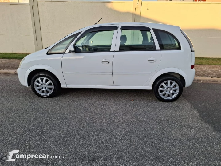 MERIVA 1.4 MPFI Maxx 8V