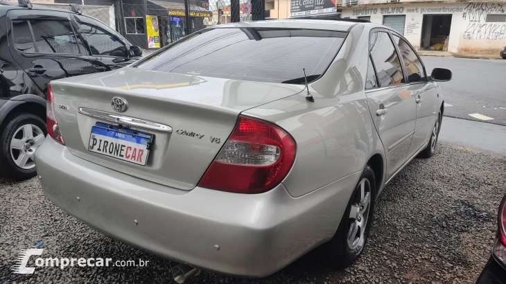CAMRY 3.0 XLE V6 24V