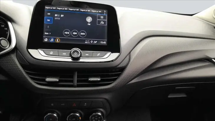 ONIX 1.0 TURBO FLEX LT MANUAL