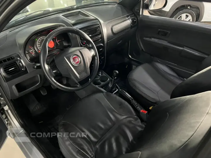 STRADA 1.4 MPI WORKING CS 8V FLEX 2P MANUAL