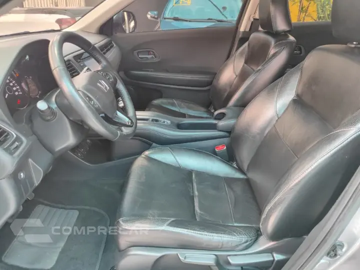 HR-V EX 1.8 Flexone 16V 5p Aut.