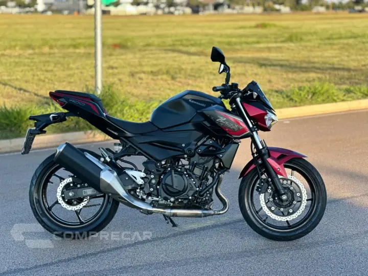 Z400