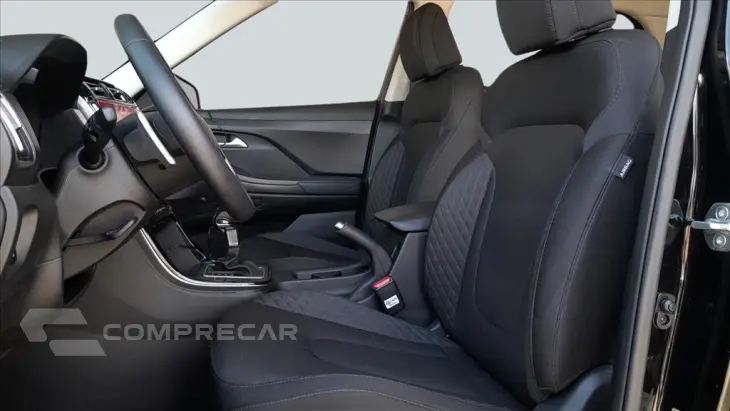 CRETA 1.0 TGDI FLEX LIMITED SAFETY AUTOMÁTICO