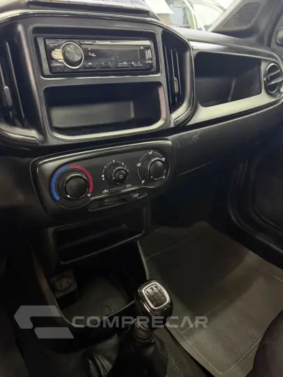 STRADA 1.4 Fire Endurance CS