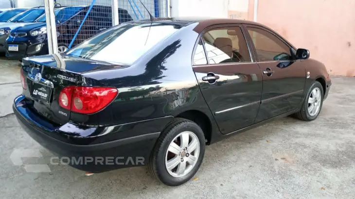 COROLLA 1.8 Se-g 16V