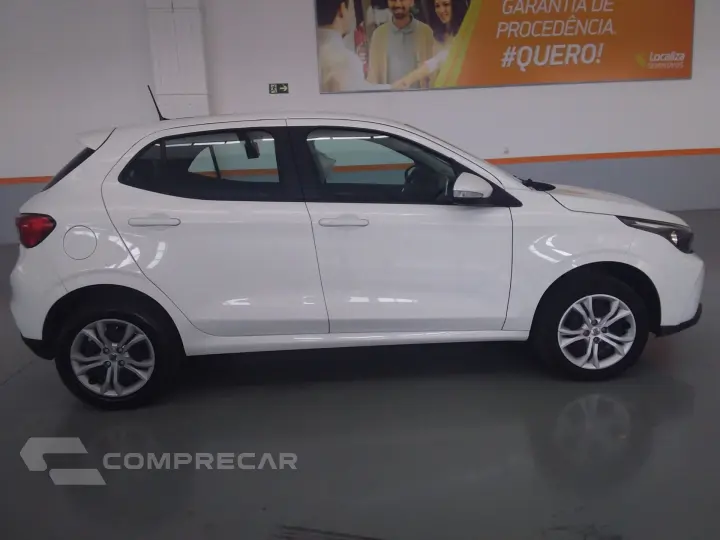 ARGO 1.0 FIREFLY FLEX DRIVE MANUAL