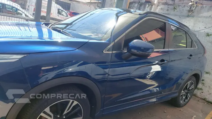 eclipse cr
