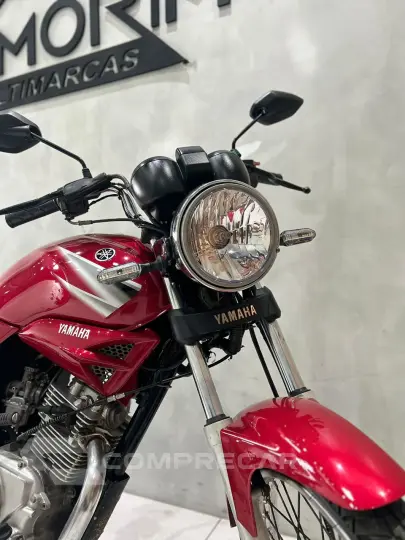 YBR 125