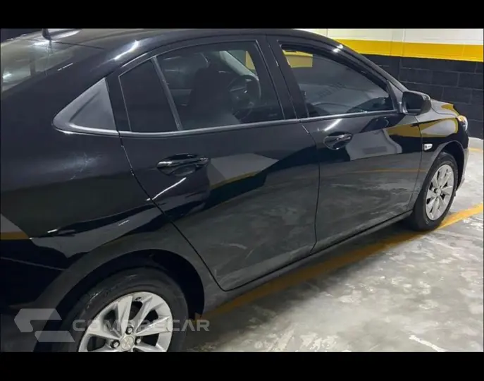 Onix sedan