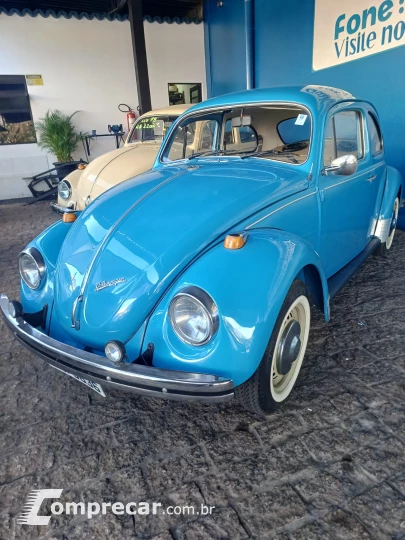 FUSCA 1.5 8V