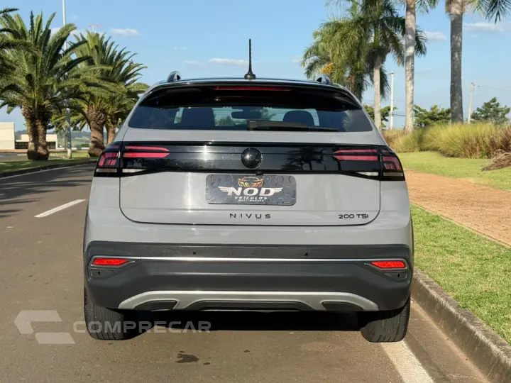 NIVUS 1.0 200 TSI Highline