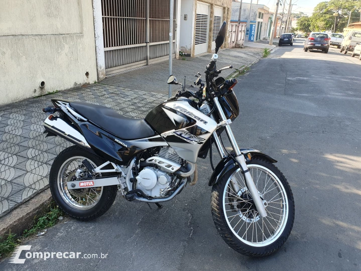 NX FALCON 400