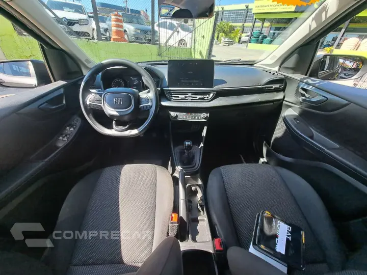 Pulse 1.3 Flex Drive Manual