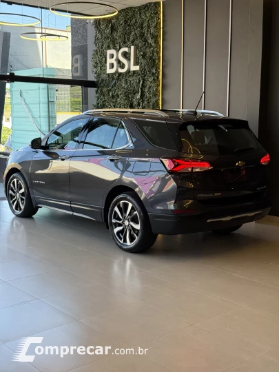 EQUINOX 1.5 16V Turbo Premier AWD