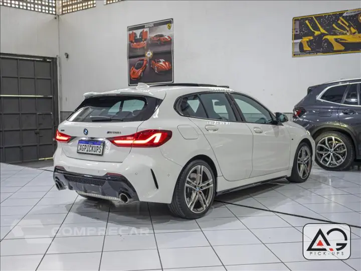 M 135I 2.0 16V Turbo