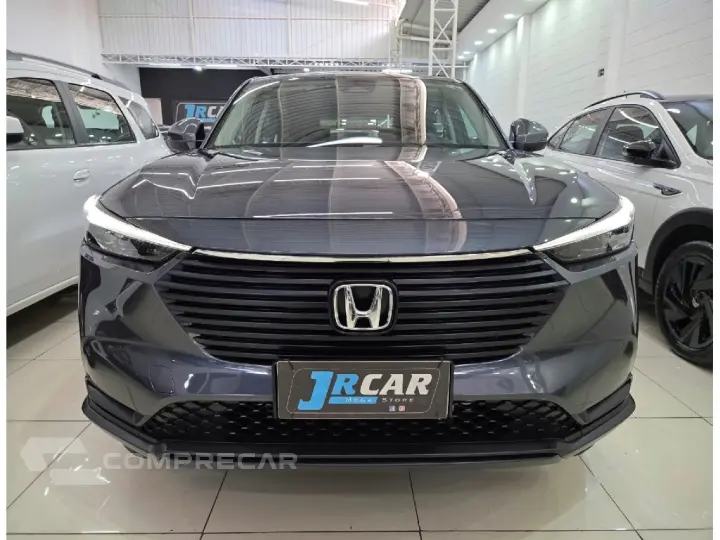 HR-V 1.5 DI I-VTEC FLEX EX CVT