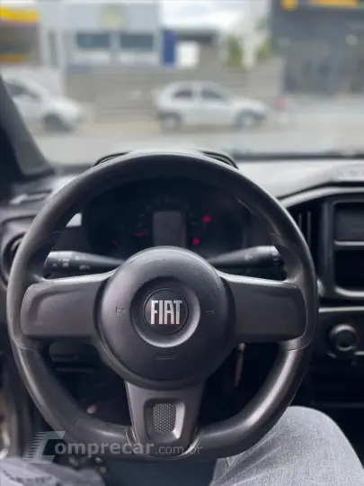 STRADA 1.4 Fire Endurance CS