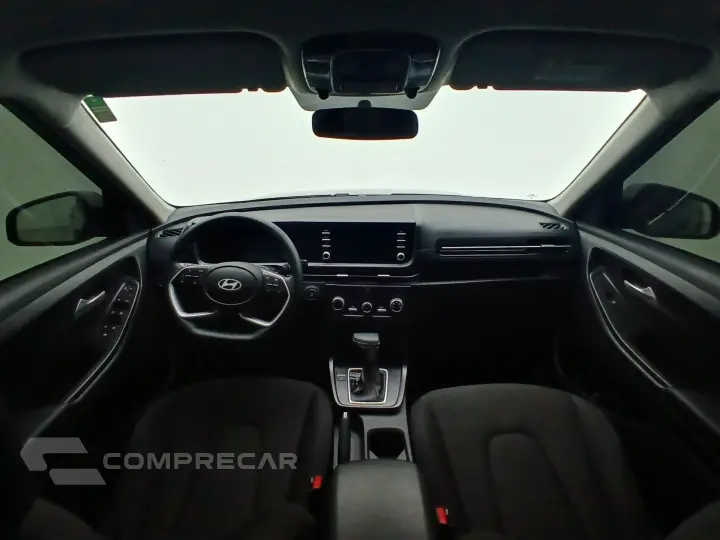 CRETA 1.0 TGDI FLEX COMFORT AUTOMÁTICO